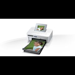 Canon SELPHY CP1000 fotoprinteris Sublimācijas 300 x 300 DPI