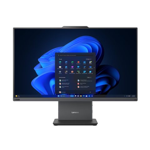 Lenovo ThinkCentre neo 50a 24 Gen 6 LNL Intel Core Ultra 5 226V 60.5 cm (23.8")…