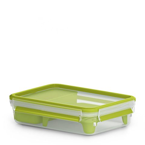 Emsa 518099 food storage container 1.2 L Transparent 1 pc(s)