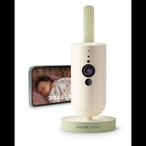 Philips AVENT Connected SCD643/26 Mazuļa uzraudzības ierīce