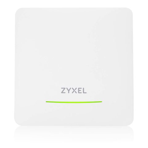 Zyxel NWA90BE 4324 Mbit/s Balts Power over Ethernet (PoE)