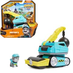 Spin Master Rubble & Crew 6069659 rotaļu transportlīdzeklis