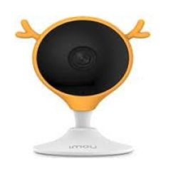 Imou Silicon Cover-orange for Cue 2