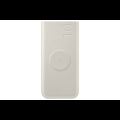 Samsung EB-U2510XUEGEU ārējais akumulators 10000 mAh Bezvadu lādēšana Bēšs