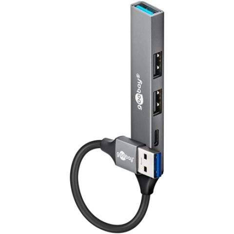 Goobay USB-A