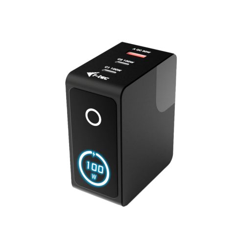 I-tec CHARGER-INTG100W зарядное устройство для мобильных устройств Универсальн…