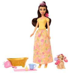 Mattel Disney Princess JFC42 кукла