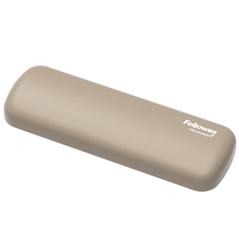 Fellowes Breyta roku balsts Silikons Smilšu