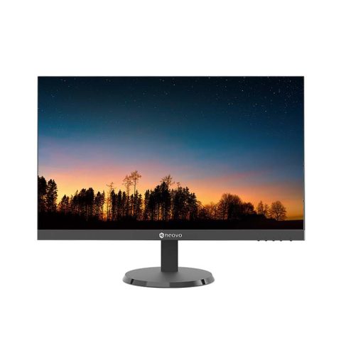 AG Neovo LW2403 (LW2430) монитор для ПК 60
