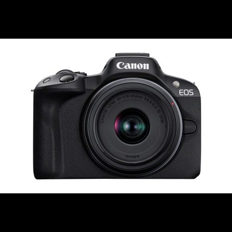 Canon EOS R50