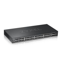 Zyxel GS2220-50-EU0101F network switch Managed L2 Gigabit Ethernet (10/100/100…