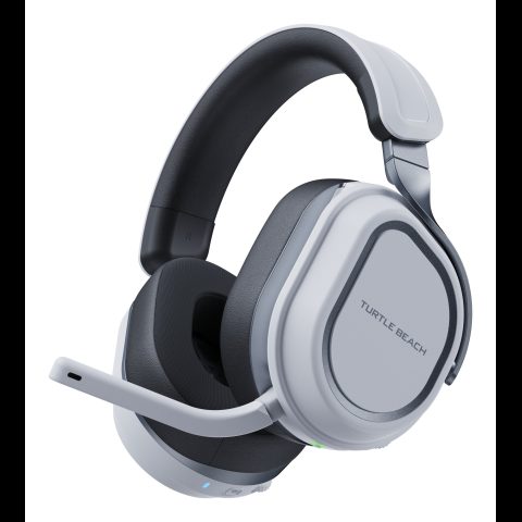 Turtle beach Stealth 700 Austiņas Vadu Speļu Bluetooth Pelēks