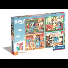 Clementoni 21530 puzle