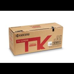 Kyocera TK-5290M tonera kārtridžs 1 pcs Oriģināls