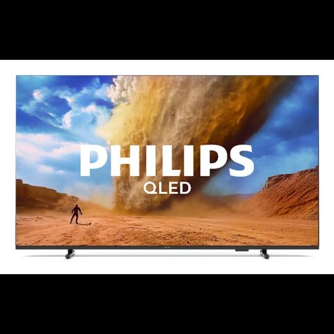 Philips 50PUS7810/12 TV 127 cm (50") 4K Ultra HD Smart TV Wi-Fi Black