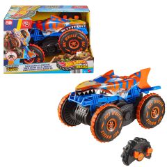 Mattel Hot Wheels Monster Trucks JFR39 rotaļu transportlīdzeklis