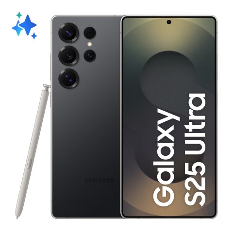 Samsung Galaxy S25 Ultra 17