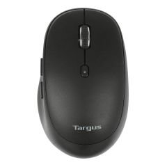 Targus AMB582GL компьютерная мышь Для правой руки РЧ беспроводной + Bluetooth О…