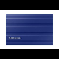Samsung MU-PE2T0R 2 TB USB Veids-C 3.2 Gen 2 (3.1 Gen 2) Zils