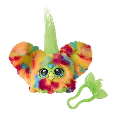 Hasbro F88985X0 mīkstā rotaļlieta
