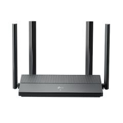 TP-Link EX141 беспроводной маршрутизатор Гигабитный Ethernet Двухдиапазонный (2