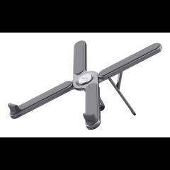 Trust Macy Foldable aluminium laptop stand