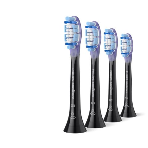 Philips Premium Gum Care HX9054/88 4 pack brush heads
