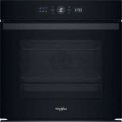 Whirlpool WOI4S8PPM1SB 73 L Melns