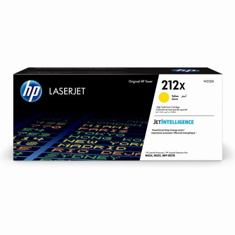 Hewlett Packard (HP) Hewlett-Packard 212X W2122X
