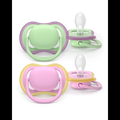 Philips AVENT Pacifier SCF087/12 ultra air