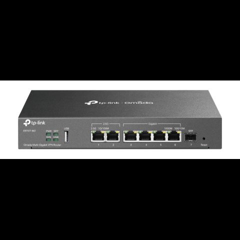TP-Link Omada Multi-Gigabit VPN Router