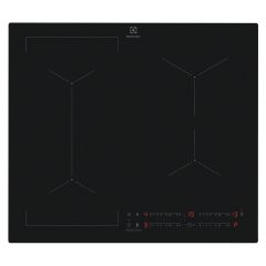Electrolux CIV63449CT Black Built-in 60 cm Zone induction hob 4 zone(s)