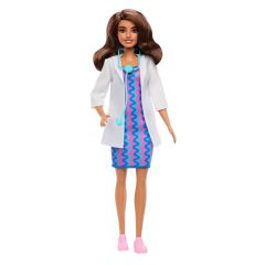 Mattel Barbie JKF76 lelle