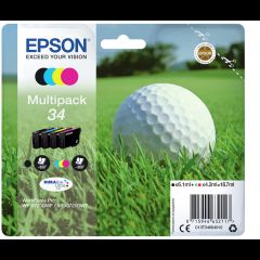 Epson Golf ball 34 Golfa bumbiņa