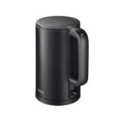 Tefal Thermo Protect KO1408E0 electric kettle 1.5 L 1500 W Black