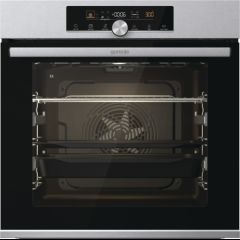 Gorenje BOS6747A01X 77 L 3500 W Серый