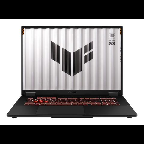 Asus TUF Gaming A18 FA808UP-S8012W AMD Ryzen™ 7 260 Portatīvais dators 45