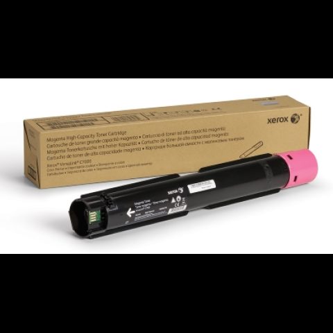 Xerox 106R03747 toner cartridge 1 pc(s) Original Magenta