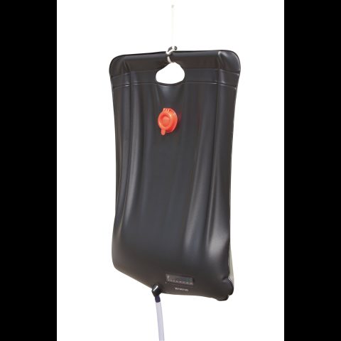 Bestway 58224 brīvdabas dušas ietaise Soma brīvdabas dušas ietaisei 20 L