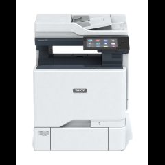 Xerox VersaLink C625 A4 50ppm Duplex Copy/Print/Scan/Fax PS3 PCL5e/6 2 Trays 6…
