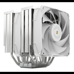 Mars Gaming MCPU-XU9W Processor Air cooler 12 cm White 1 pc(s)