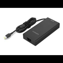 Lenovo GX21T68202 адаптер питания / инвертор Для помещений 400 W Черный