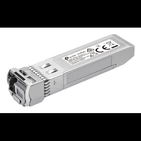 TP-Link Omada SM5110LSB-10 tīkla raiduztvērēja modulis Optiskā škiedra 10312 Mbi…