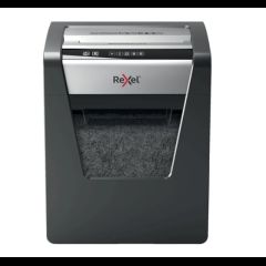 Rexel Momentum X415 Cross Cut Paper Shredder P4