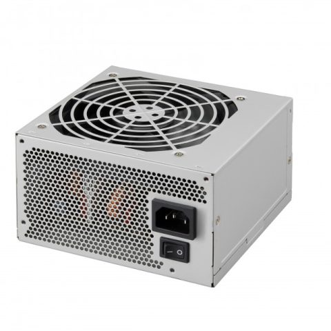 Fortron FSP FSP350-51AAC power supply unit 350 W Grey