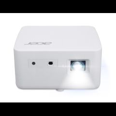 Acer PD1810IC Standard throw projector 1000 ANSI lumens DLP UHD 4K (3840x2160…