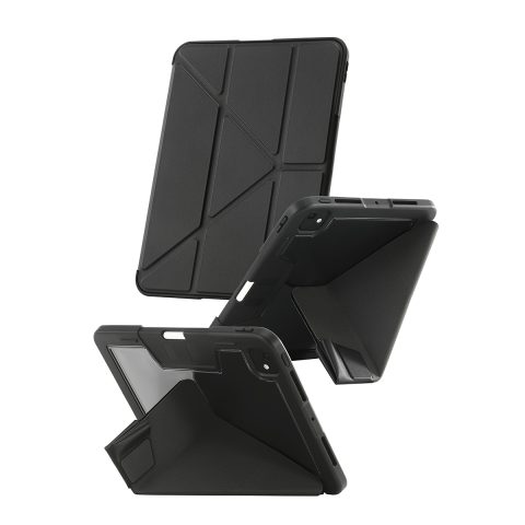 Panzer Glass PanzerGlass CARE™ by ®™ by Essential Case Black iPad Pro 11" (2024-2025)…