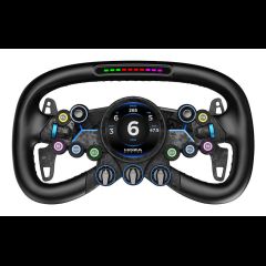 Moza Racing Vision GS Sacīkšu ritenis