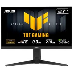 Asus TUF Gaming VG27AQL5A monitori 68
