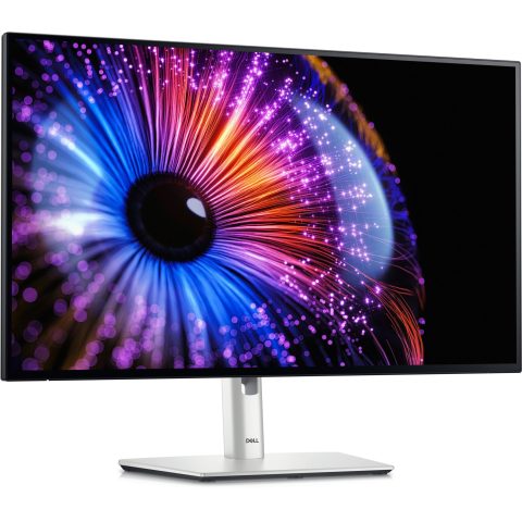 Dell UltraSharp U2724DE monitori 68